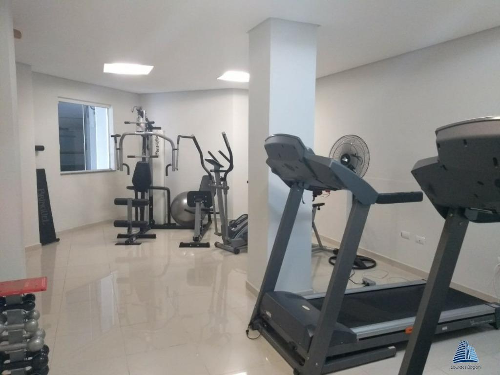 Apartamento, 3 quartos, 103 m² - Foto 26