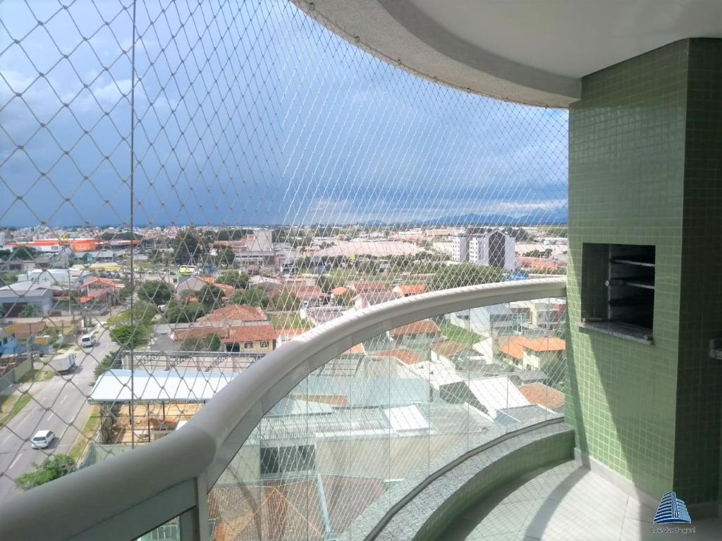 Apartamento, 3 quartos, 103 m² - Foto 3