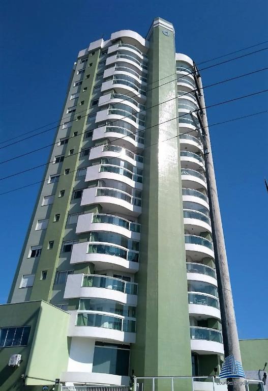 Apartamento, 3 quartos, 103 m² - Foto 1