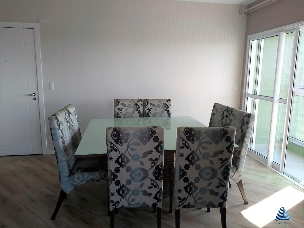 Apartamento, 3 quartos, 103 m² - Foto 7