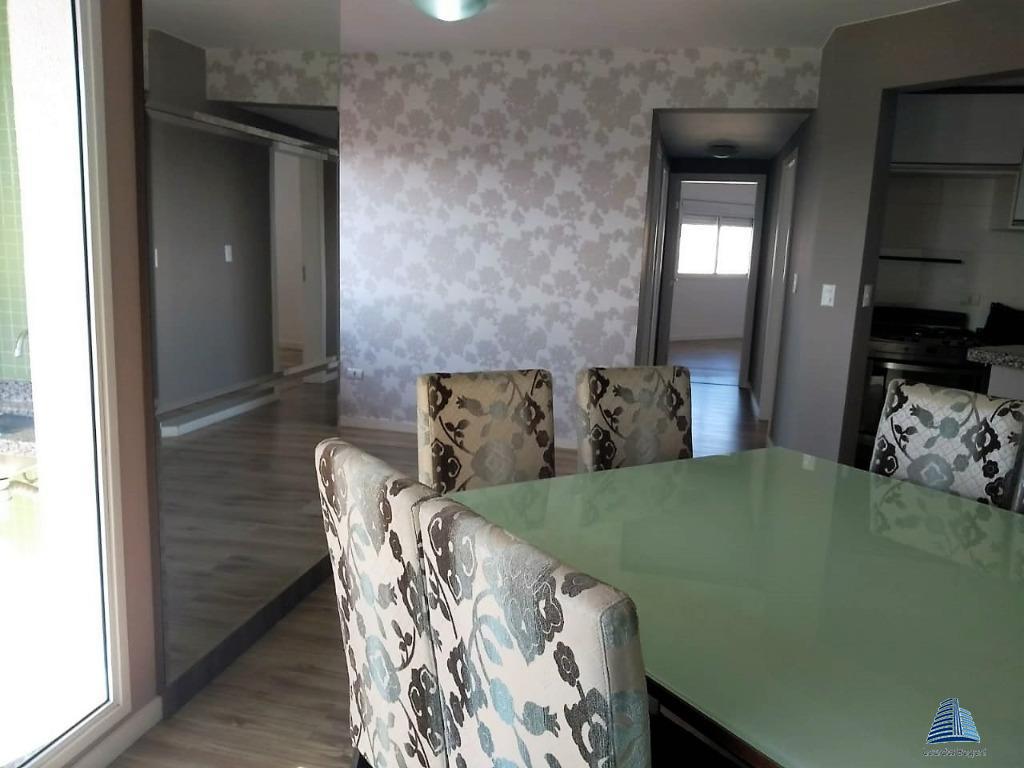 Apartamento, 3 quartos, 103 m² - Foto 8