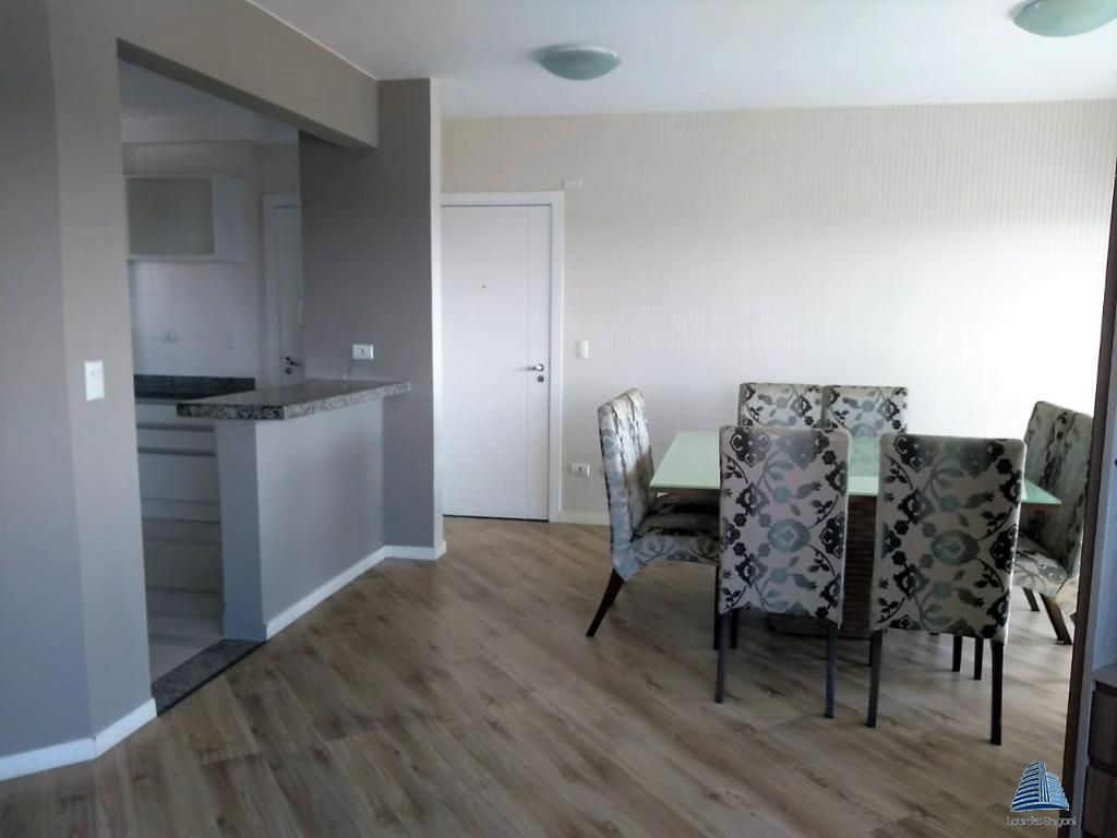 Apartamento, 3 quartos, 103 m² - Foto 5