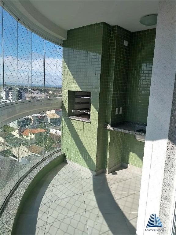 Apartamento, 3 quartos, 103 m² - Foto 4