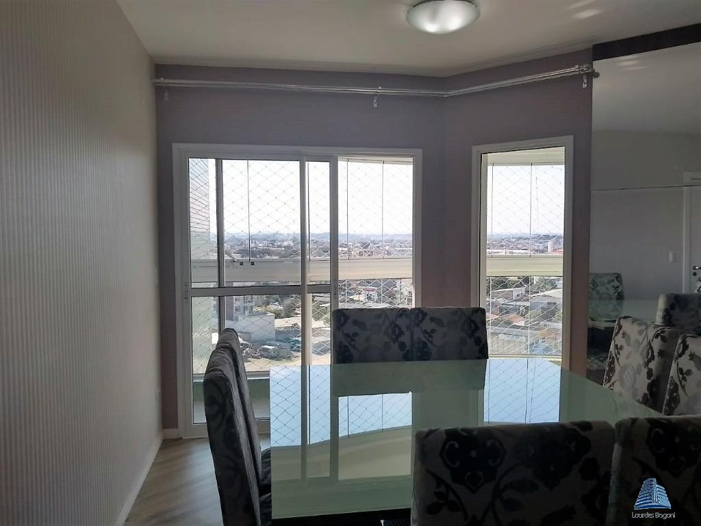 Apartamento, 3 quartos, 103 m² - Foto 6