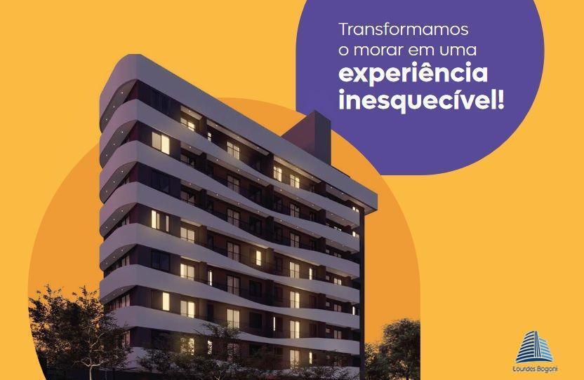 Apartamento à venda com 2 quartos, 34m² - Foto 17