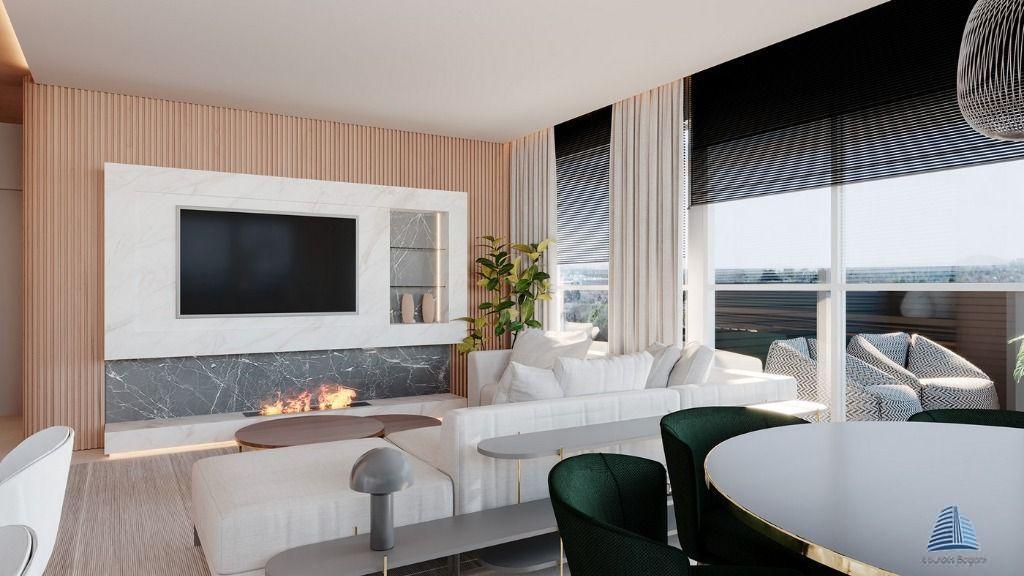 Apartamento, 3 quartos, 114 m² - Foto 7