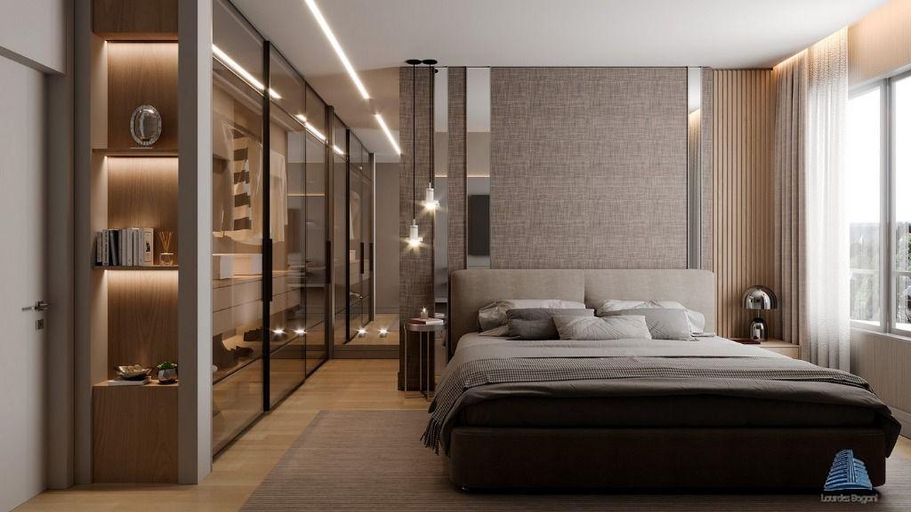 Apartamento, 3 quartos, 114 m² - Foto 11