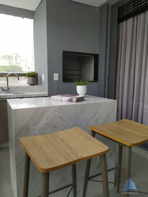 Apartamento, 3 quartos, 114 m² - Foto 5