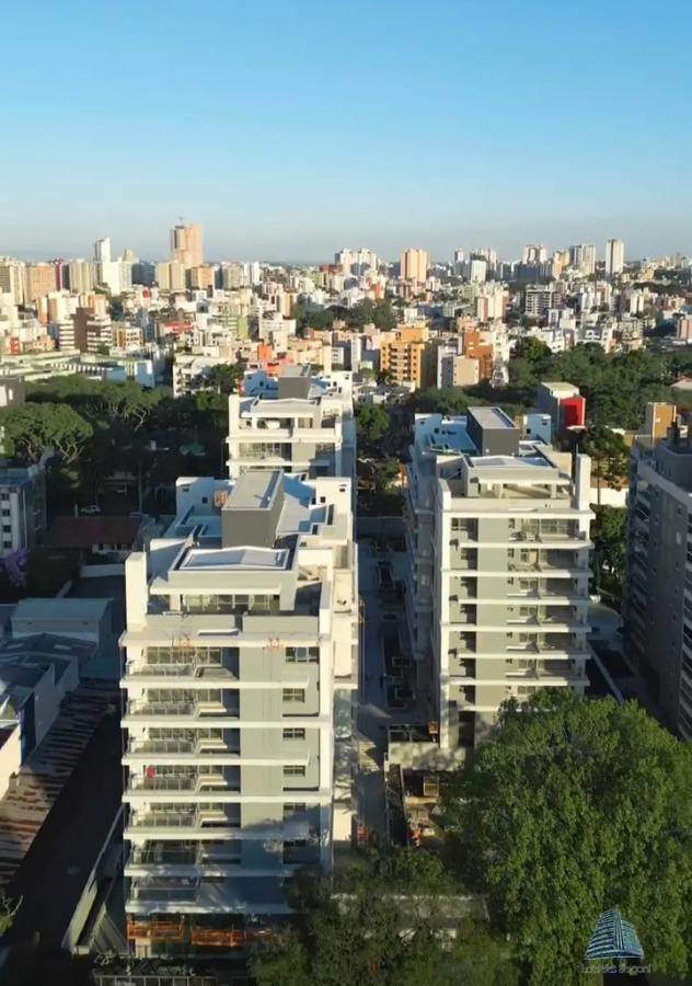 Apartamento, 3 quartos, 114 m² - Foto 3