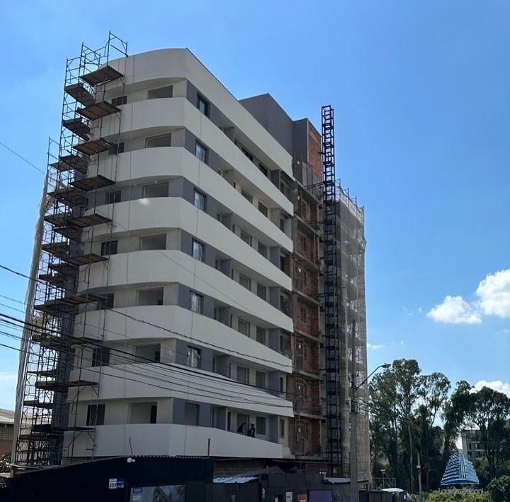 Apartamento à venda com 2 quartos, 34m² - Foto 18