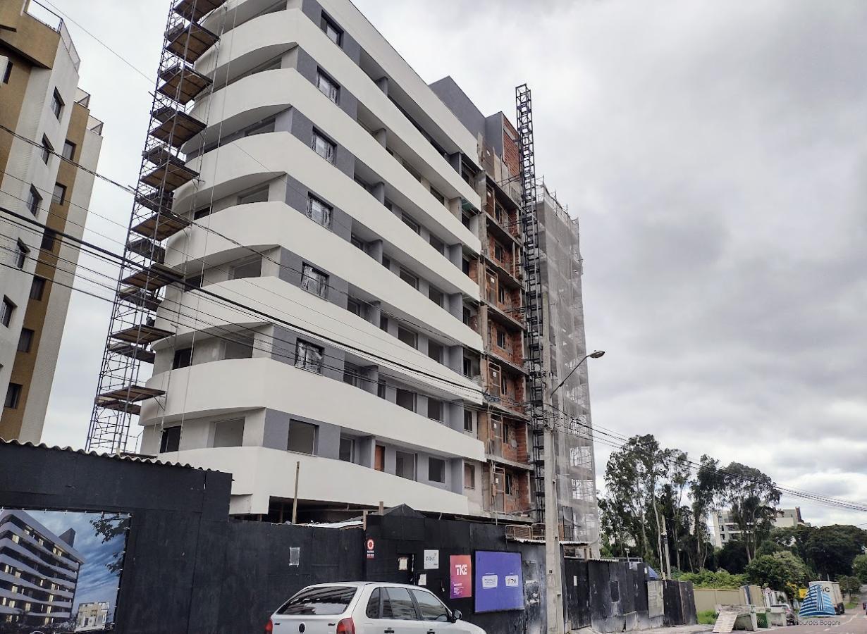 Apartamento à venda com 2 quartos, 34m² - Foto 19