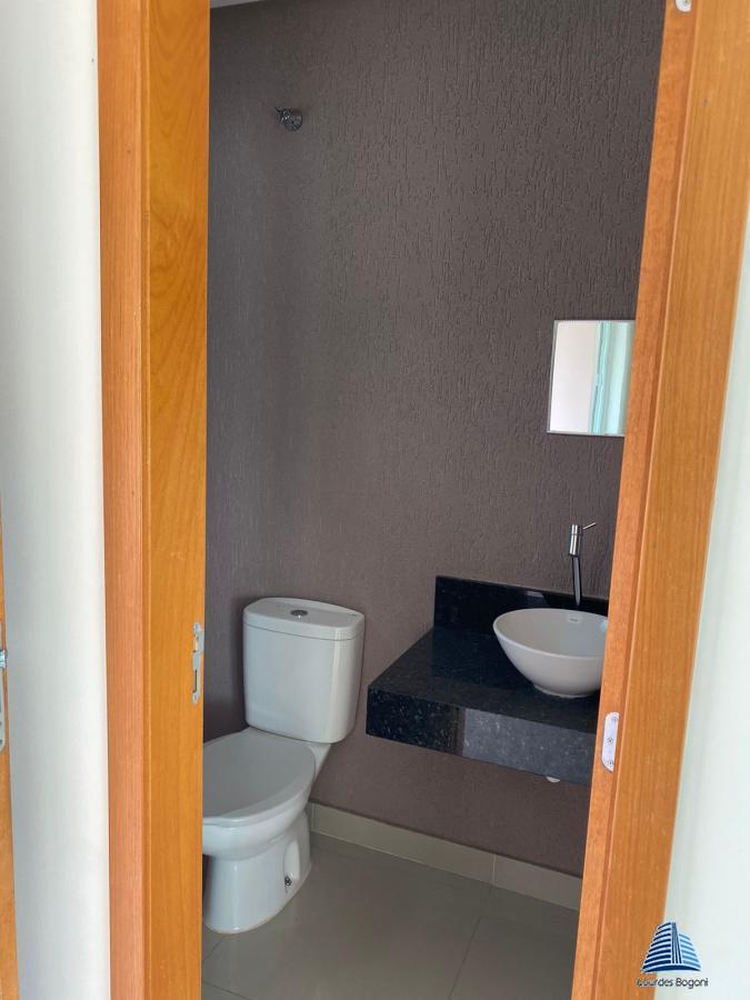 Casa de Condomínio à venda com 3 quartos, 100m² - Foto 9