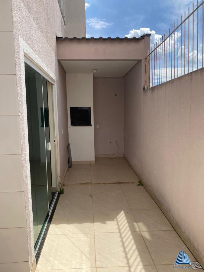 Casa de Condomínio à venda com 3 quartos, 100m² - Foto 6