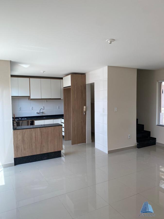 Casa de Condomínio à venda com 3 quartos, 100m² - Foto 4