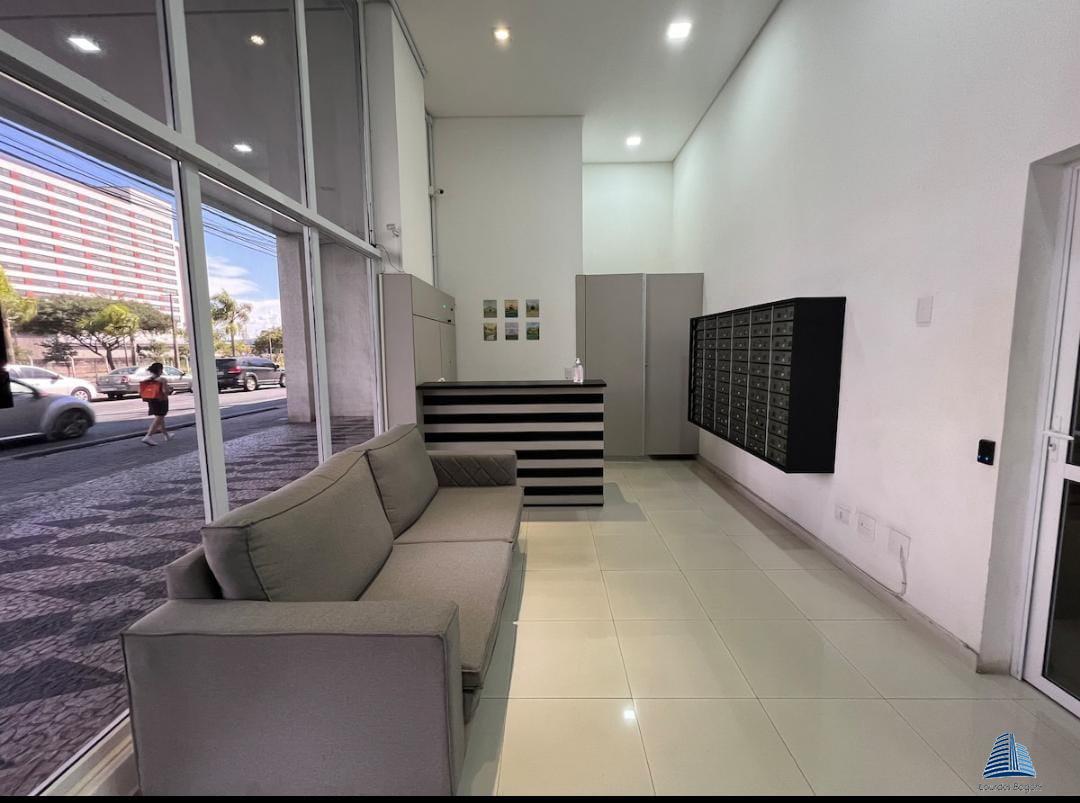 Apartamento, 1 quarto, 28 m² - Foto 21