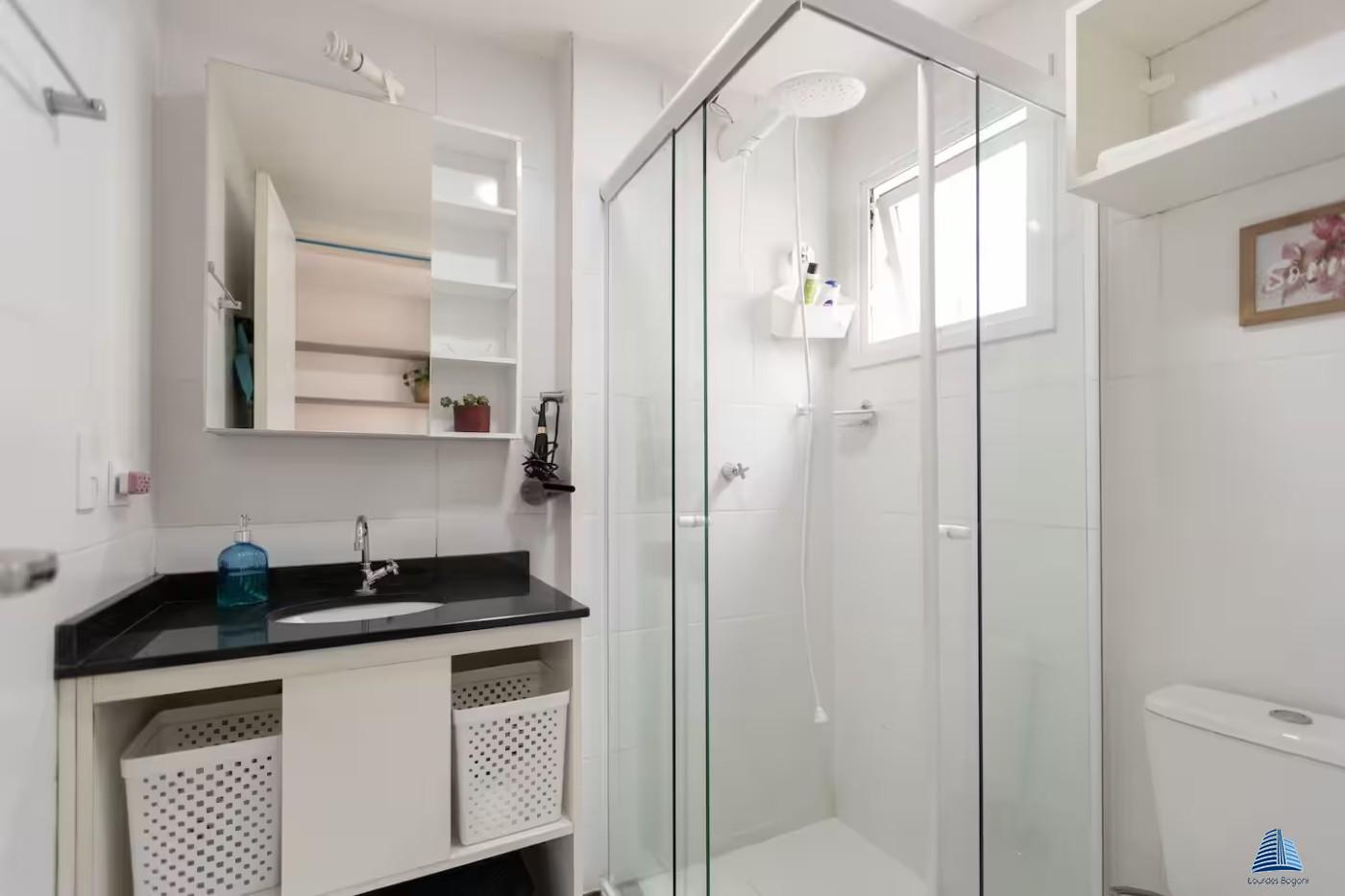 Apartamento, 1 quarto, 28 m² - Foto 10