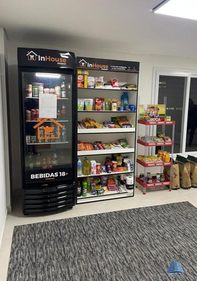 Apartamento, 1 quarto, 28 m² - Foto 22