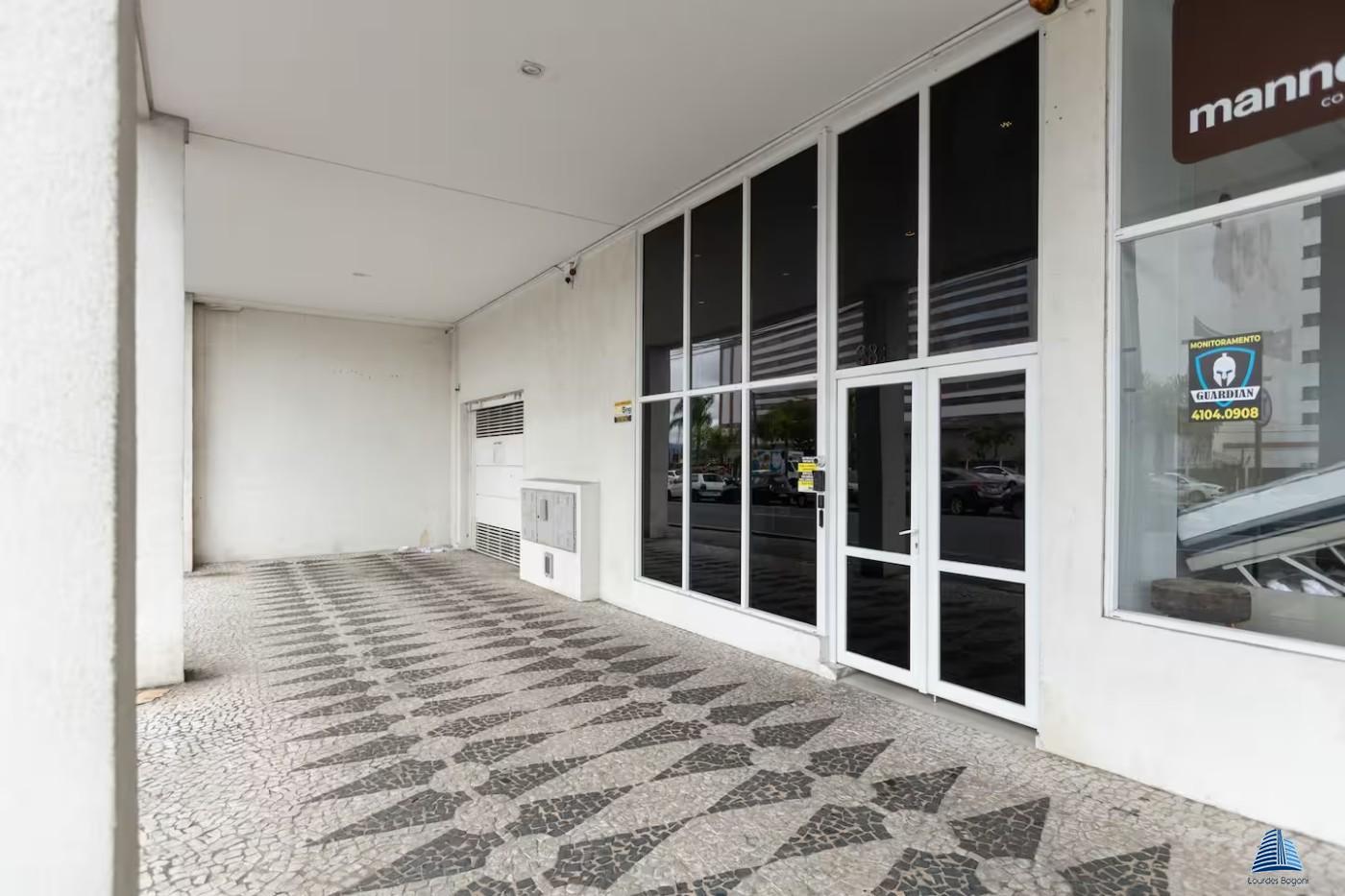 Apartamento, 1 quarto, 28 m² - Foto 20