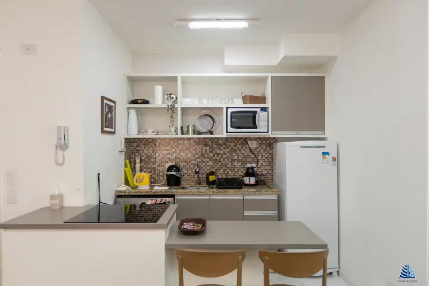 Apartamento, 1 quarto, 28 m² - Foto 17