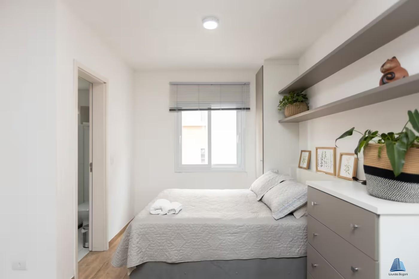 Apartamento, 1 quarto, 28 m² - Foto 13