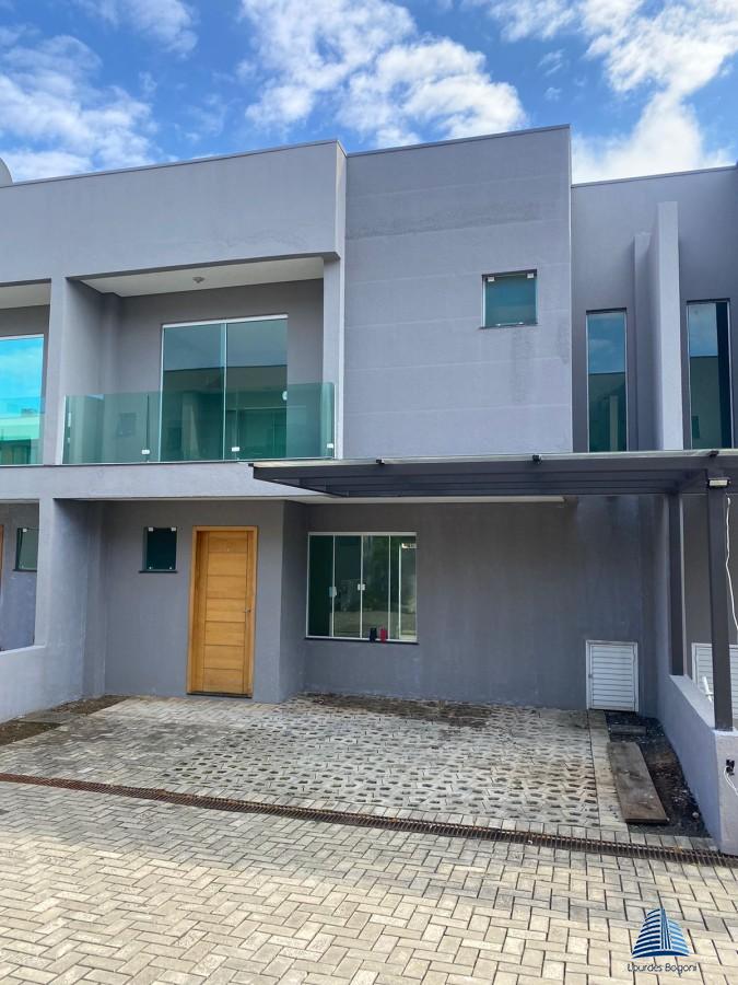 Casa de Condomínio à venda com 3 quartos, 100m² - Foto 19