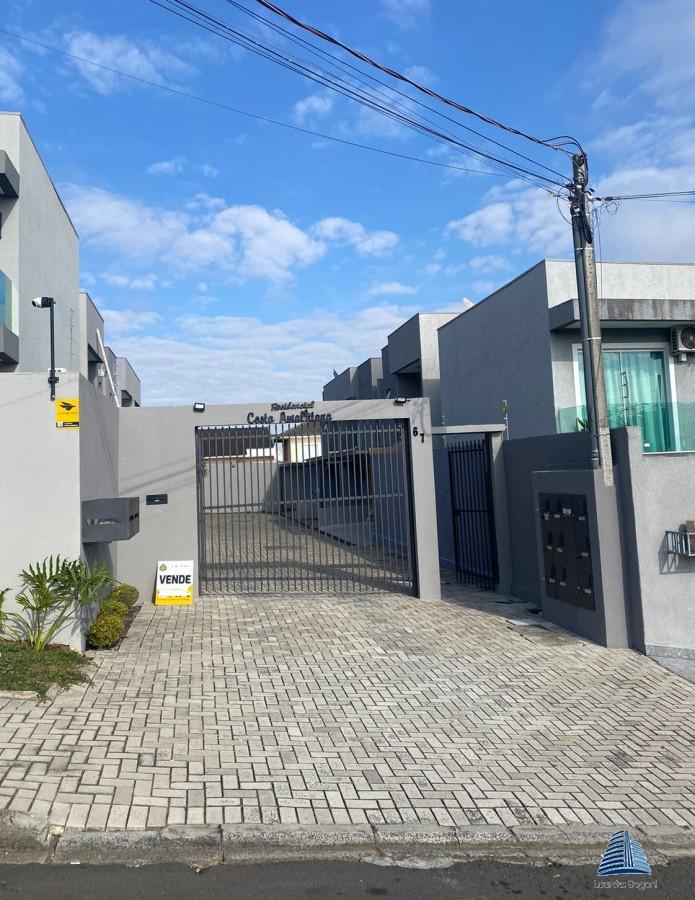 Casa de Condomínio à venda com 3 quartos, 100m² - Foto 3
