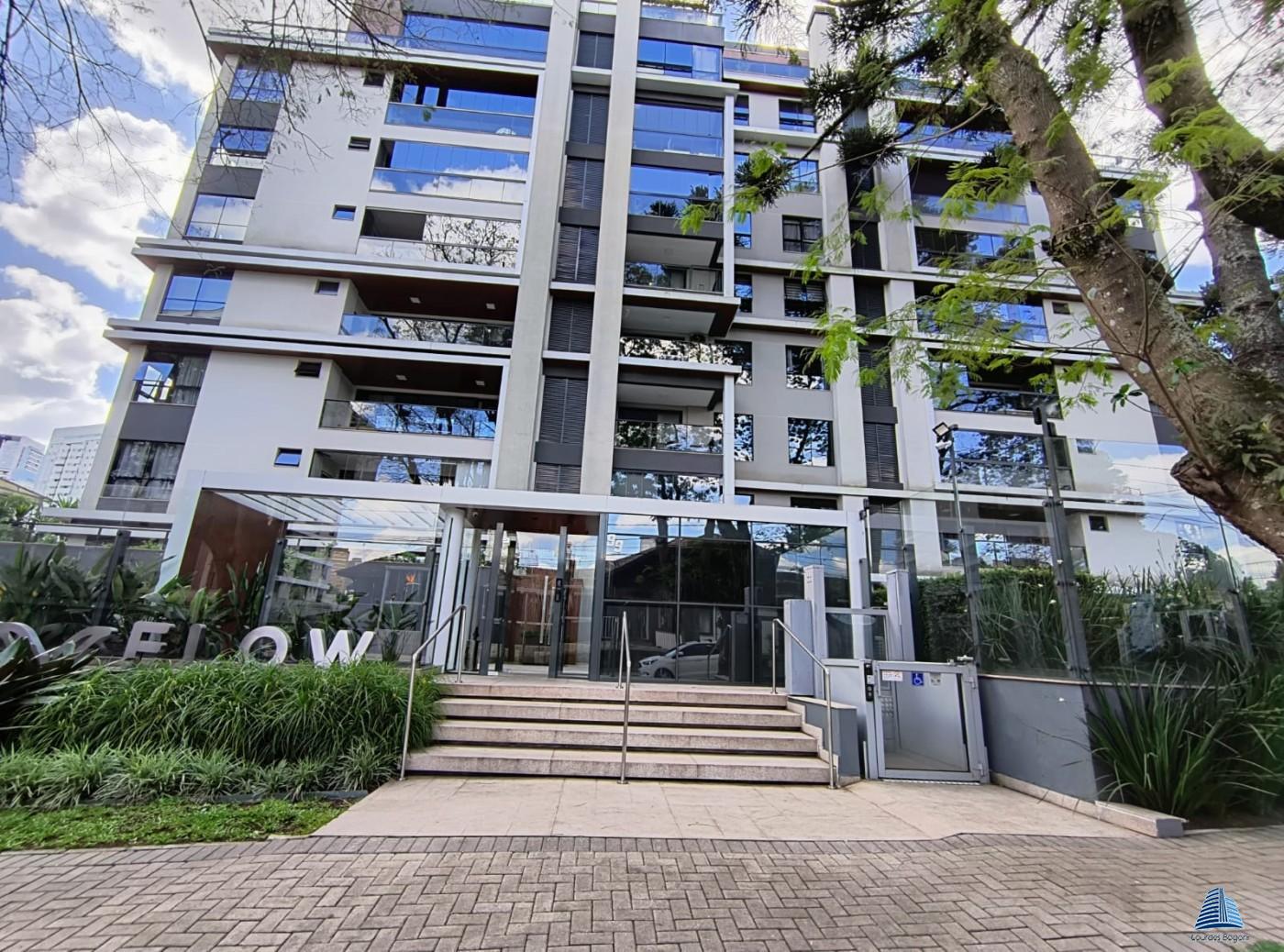 Apartamento, 3 quartos, 130 m² - Foto 2