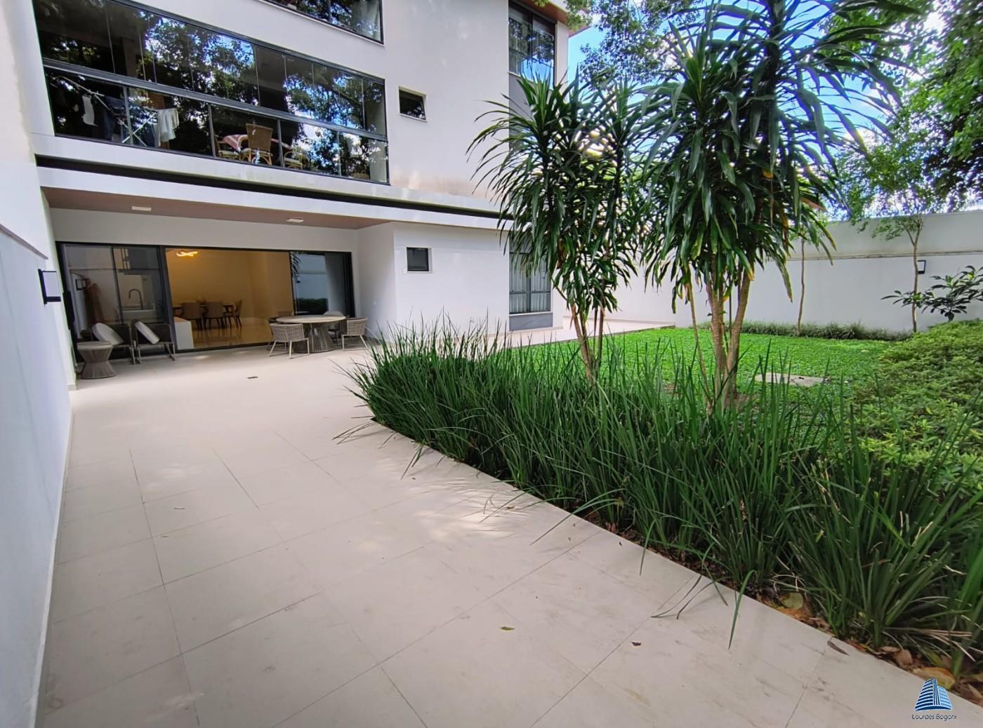 Apartamento, 3 quartos, 130 m² - Foto 4