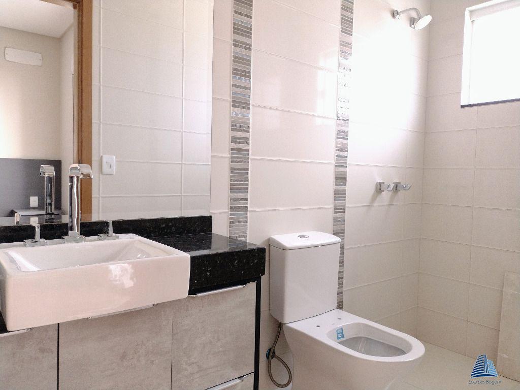 Casa de Condomínio, 3 quartos - Foto 26