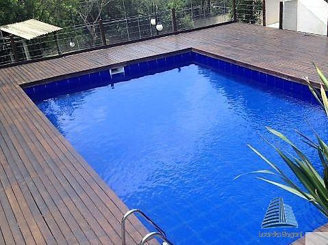 Casa de Condomínio, 3 quartos - Foto 40