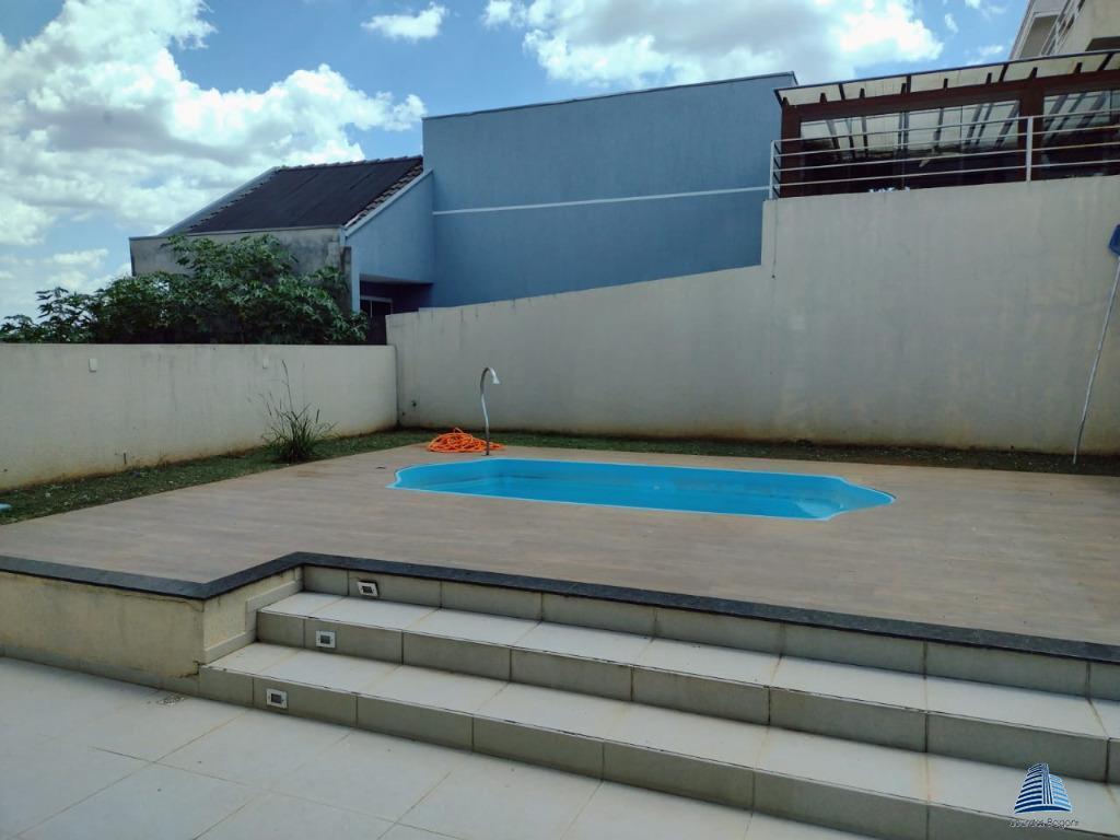 Casa de Condomínio, 3 quartos - Foto 12