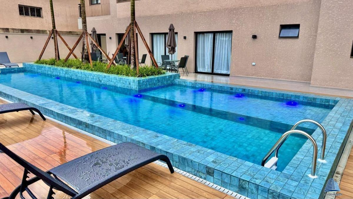 Apartamento, 1 quarto, 22 m² - Foto 2