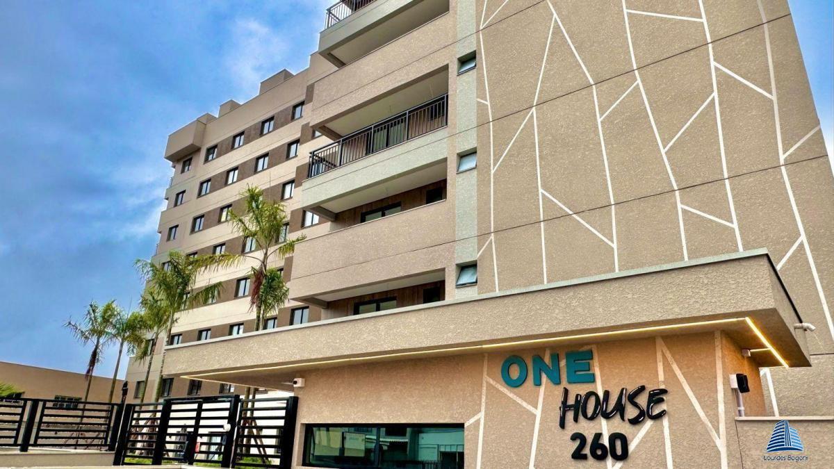 Apartamento, 1 quarto, 22 m² - Foto 1