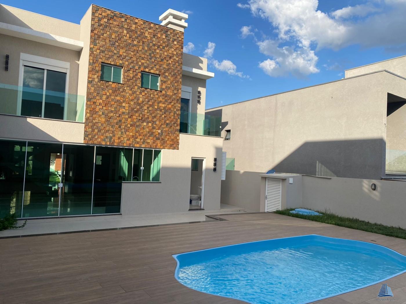 Casa de Condomínio, 3 quartos - Foto 2
