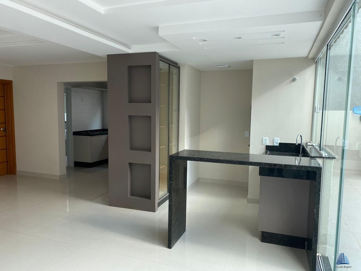 Casa de Condomínio, 3 quartos - Foto 10