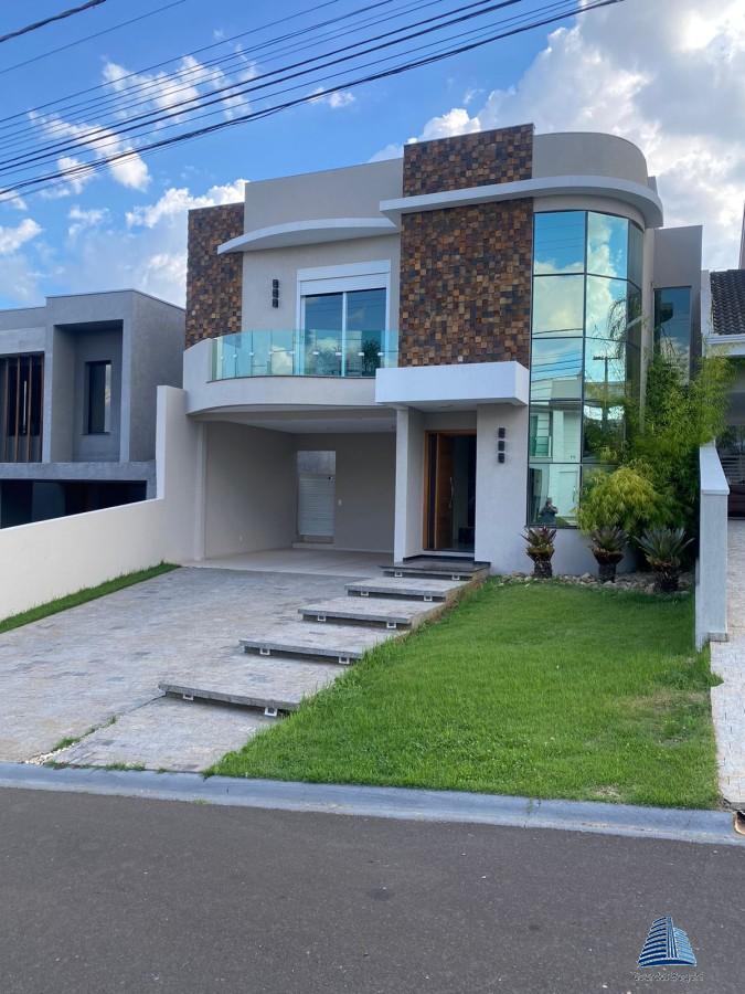 Casa de Condomínio, 3 quartos - Foto 46