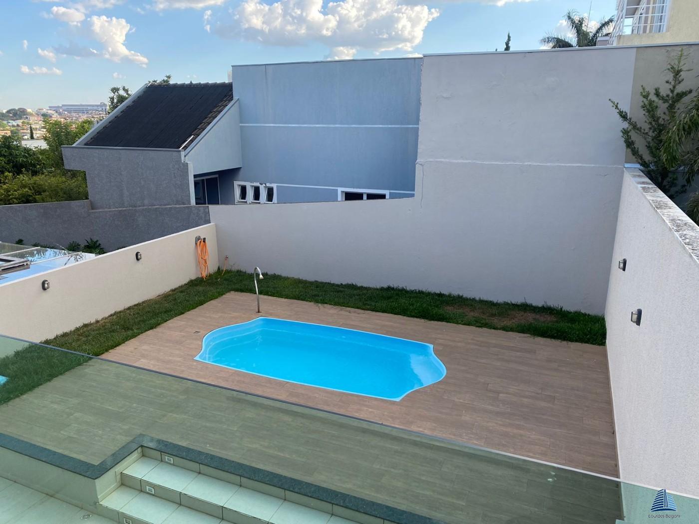 Casa de Condomínio, 3 quartos - Foto 37