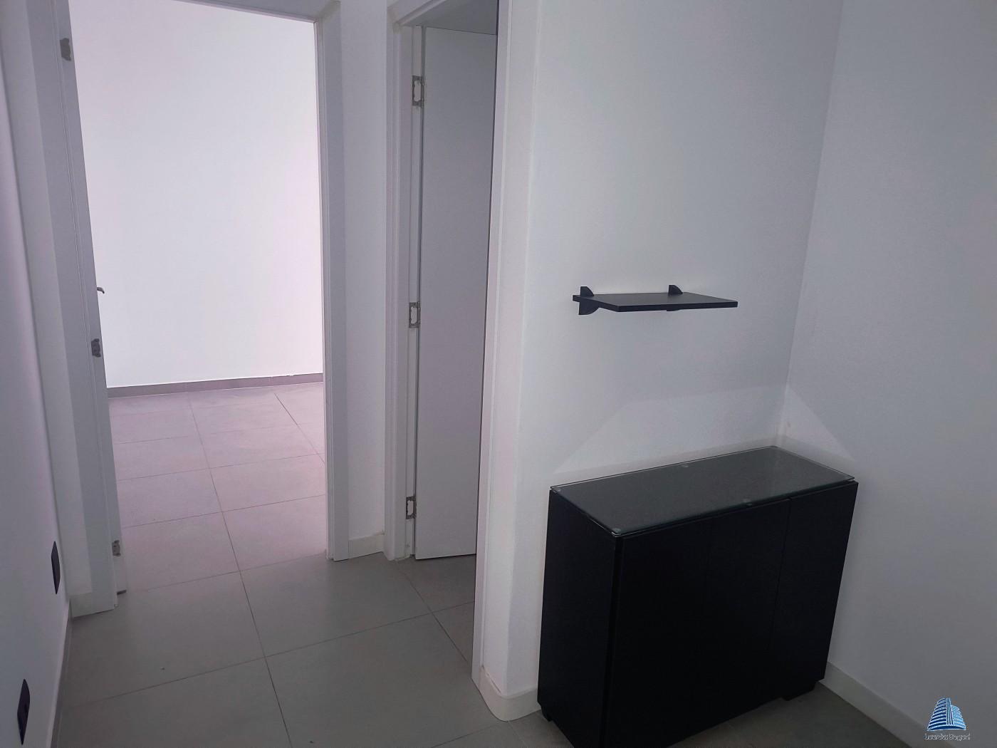 Sala-Conjunto, 48 m² - Foto 4