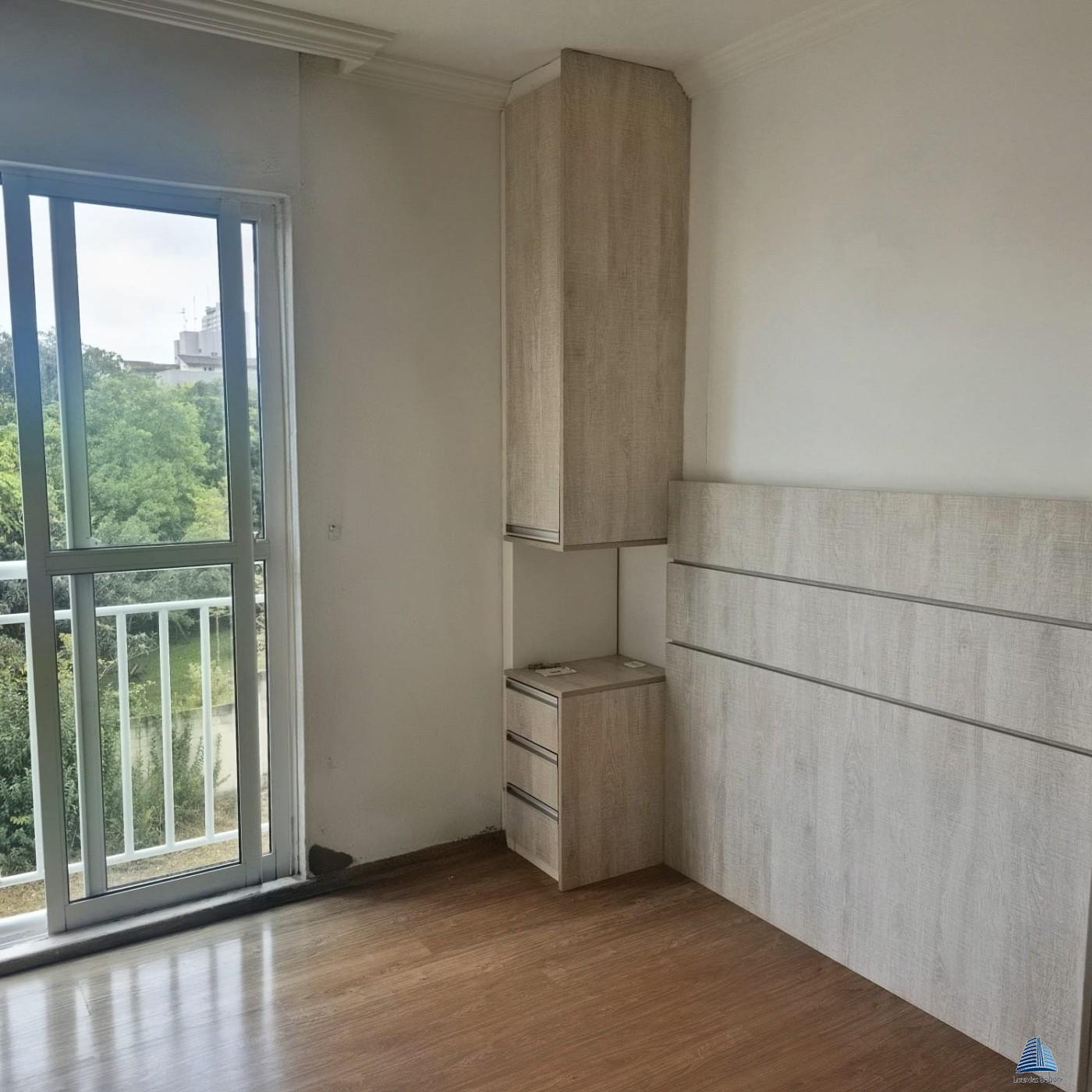 Apartamento, 2 quartos, 45 m² - Foto 11