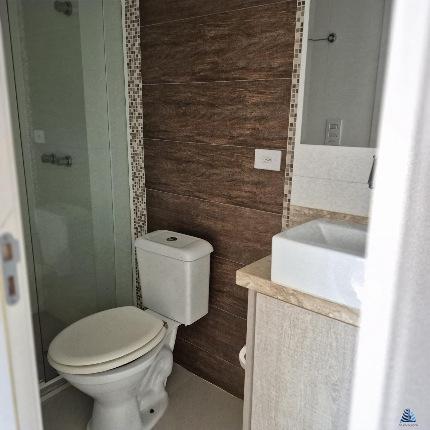 Apartamento, 2 quartos, 45 m² - Foto 14