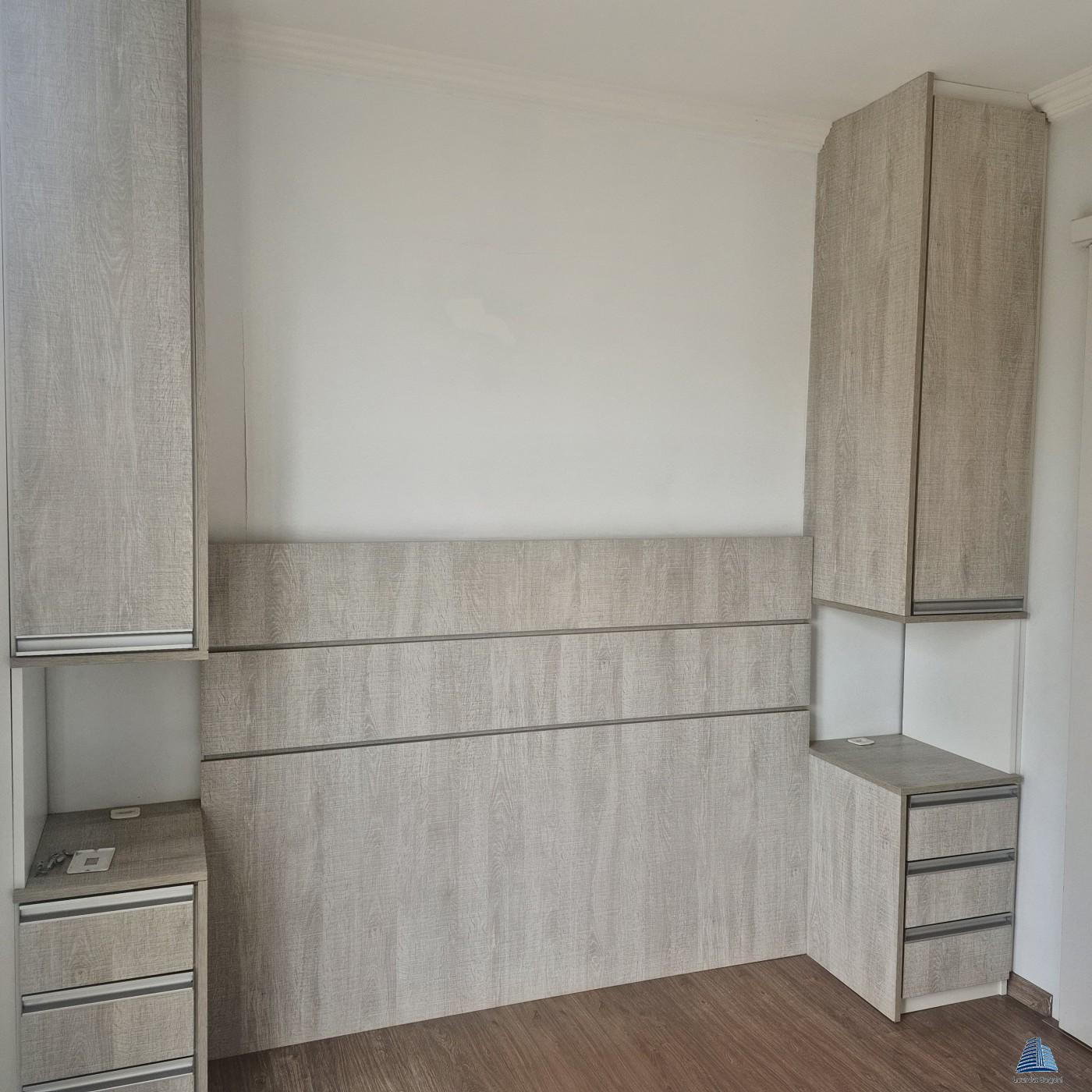 Apartamento, 2 quartos, 45 m² - Foto 13
