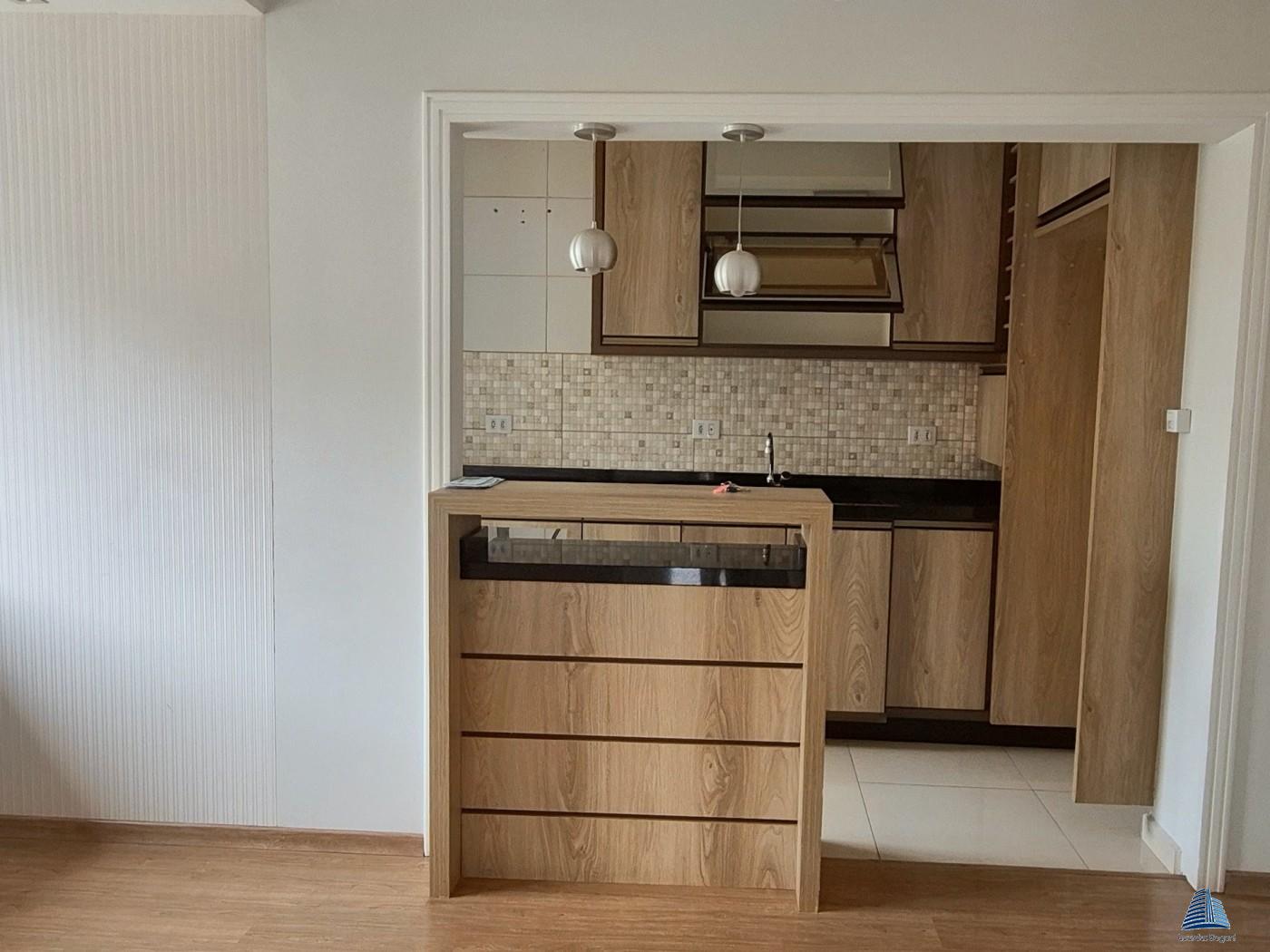 Apartamento, 2 quartos, 45 m² - Foto 4