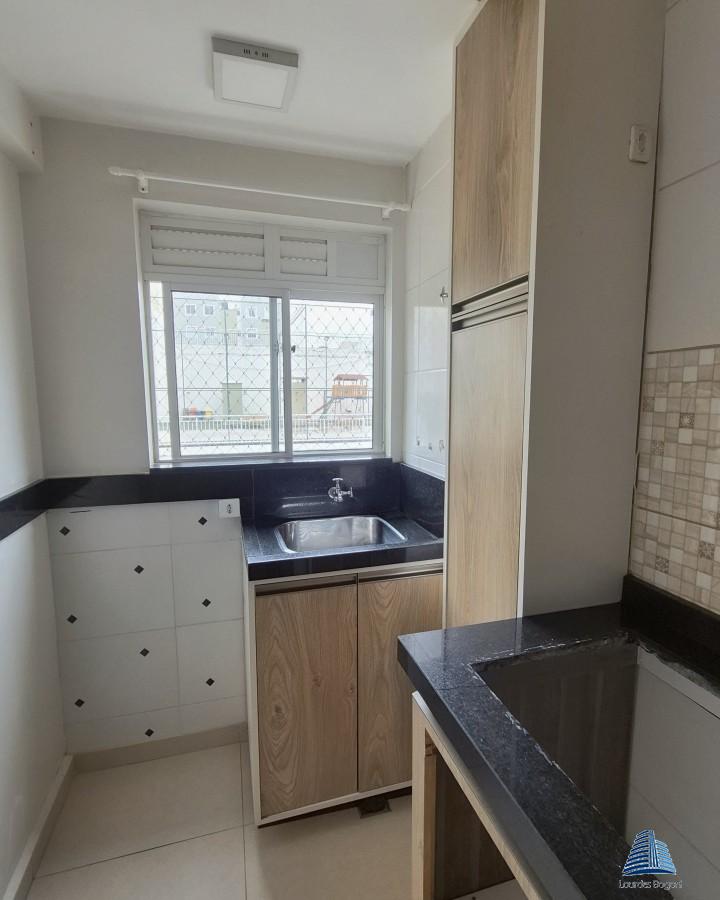 Apartamento, 2 quartos, 45 m² - Foto 8