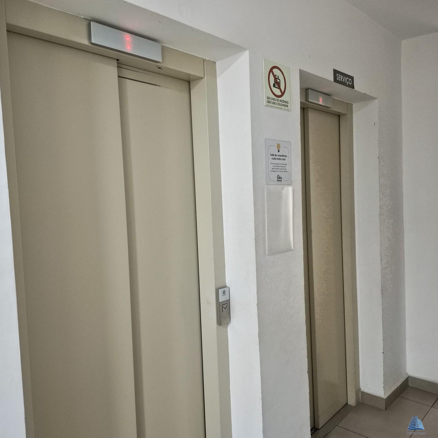 Apartamento, 2 quartos, 45 m² - Foto 18