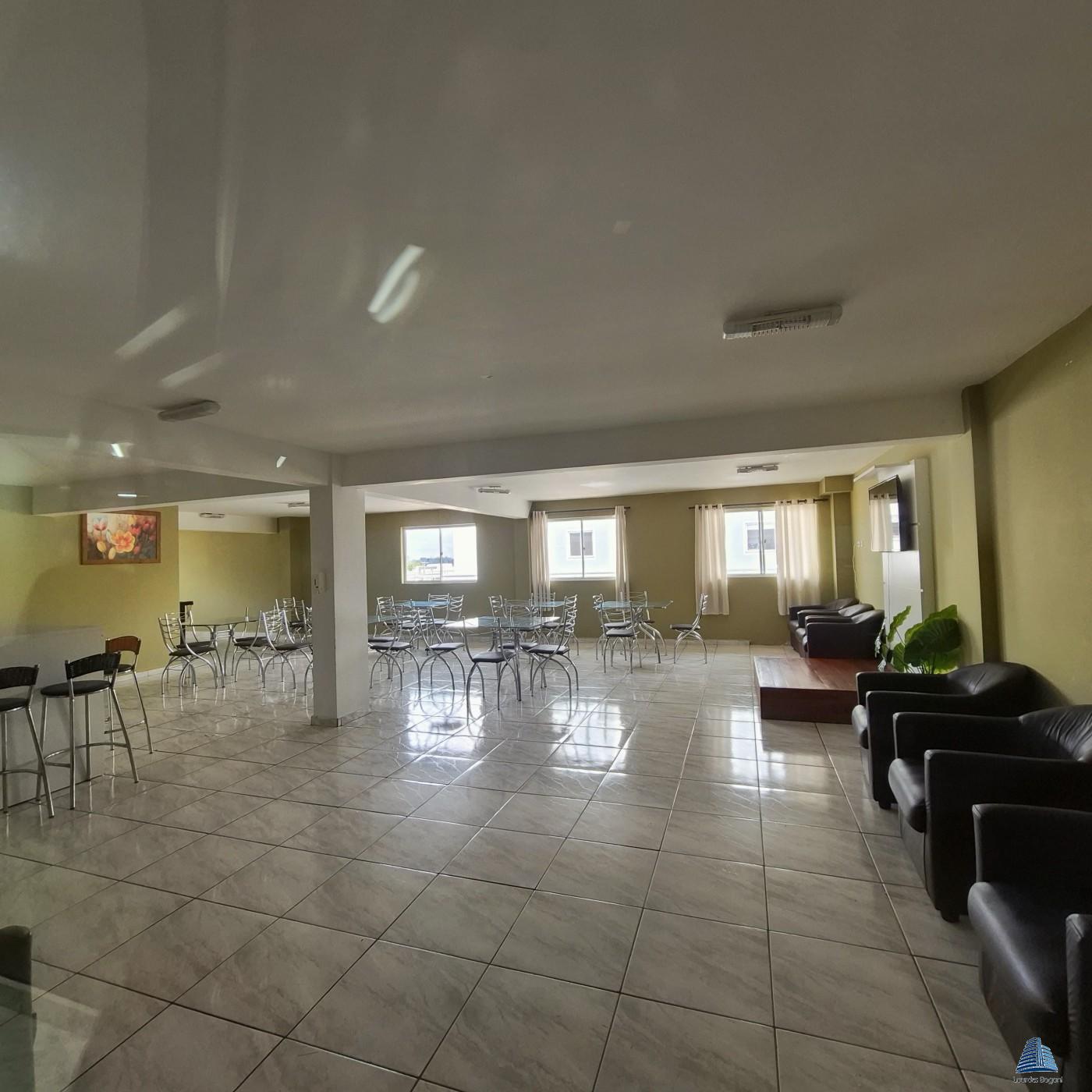 Apartamento, 2 quartos, 45 m² - Foto 19