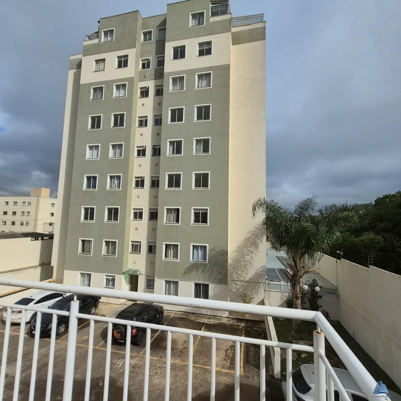 Apartamento, 2 quartos, 45 m² - Foto 25
