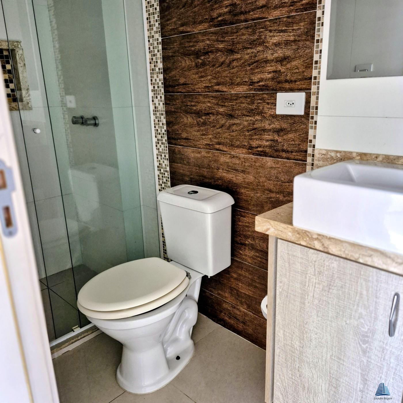 Apartamento, 2 quartos, 45 m² - Foto 15