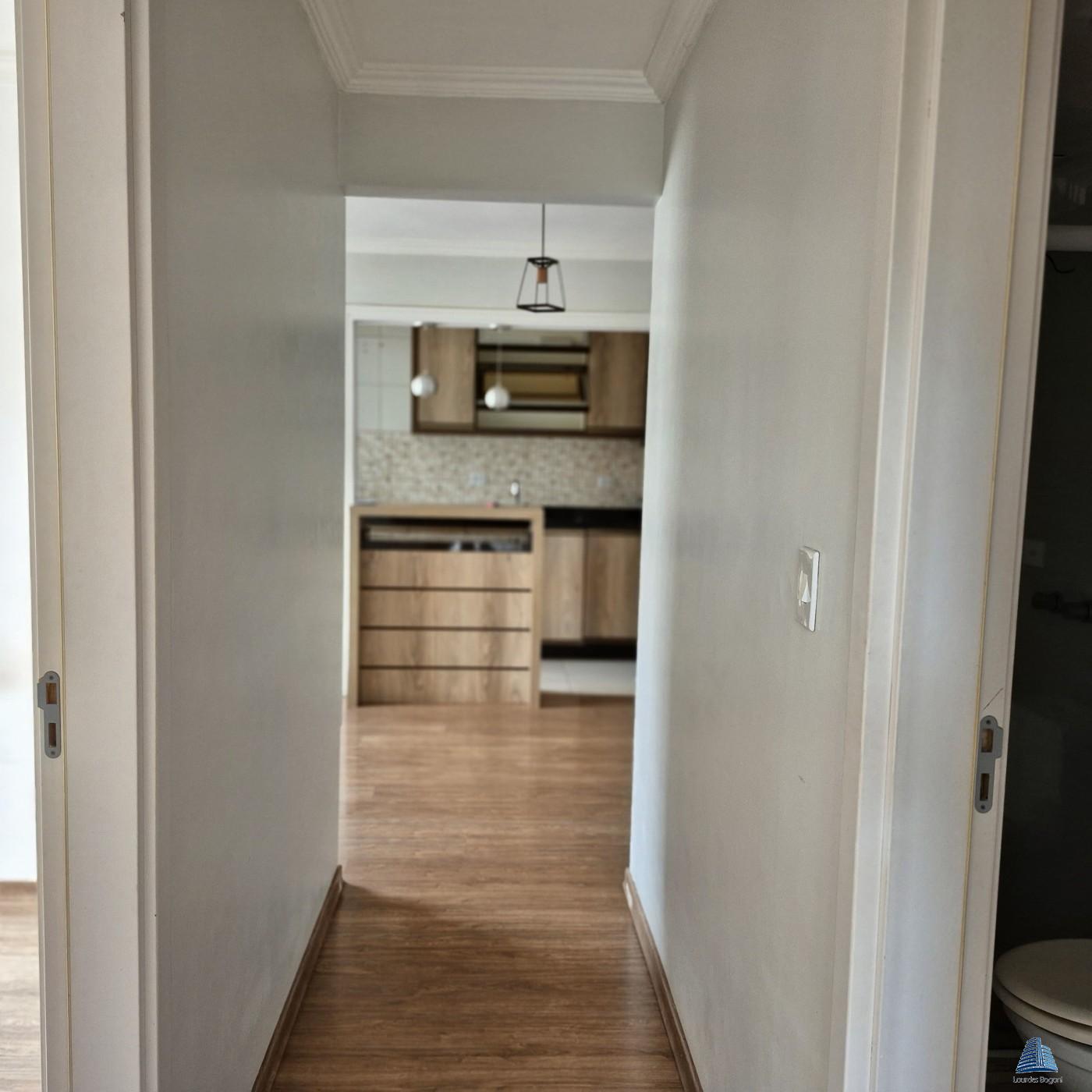Apartamento, 2 quartos, 45 m² - Foto 9