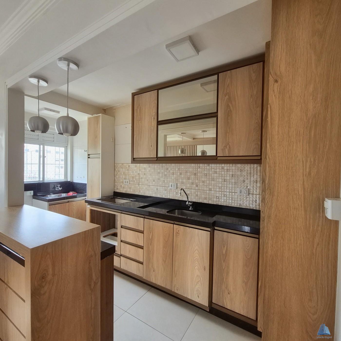 Apartamento, 2 quartos, 45 m² - Foto 5