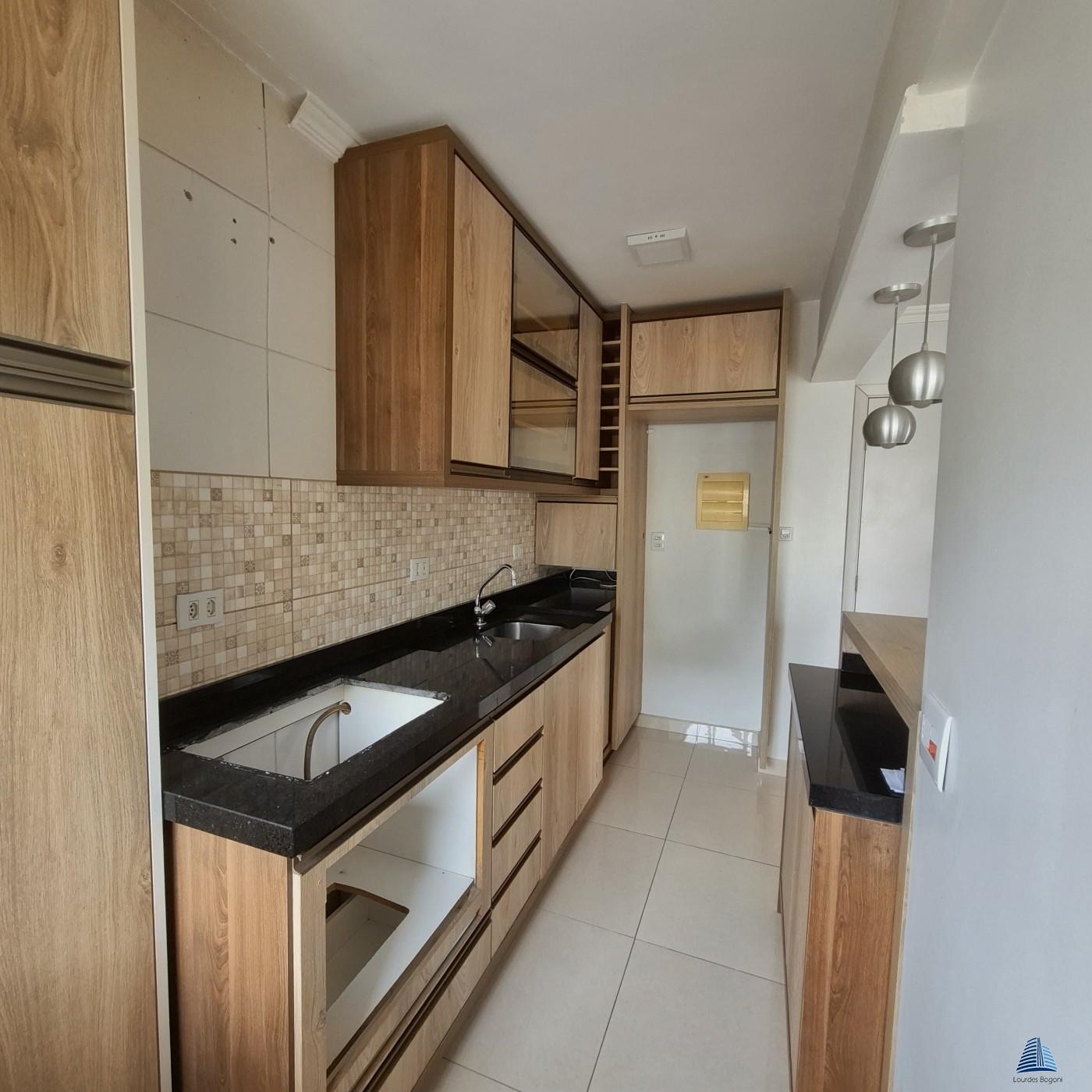 Apartamento, 2 quartos, 45 m² - Foto 7